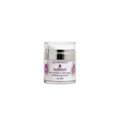 Nawah Anti-Wrinkle Cream 50Ml