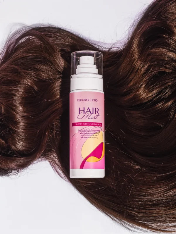 Flourish Hair Mist 120Ml