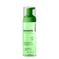 Kolanog Foaming Cleanser 150Ml