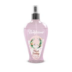 Bodylicious Floral Fantasy 217Ml