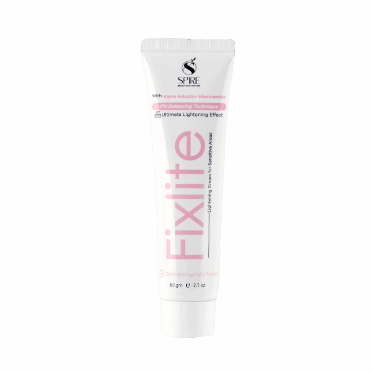 Fixlite Cream for sensitive zone 1+1 50% - Dr.Dawood Store