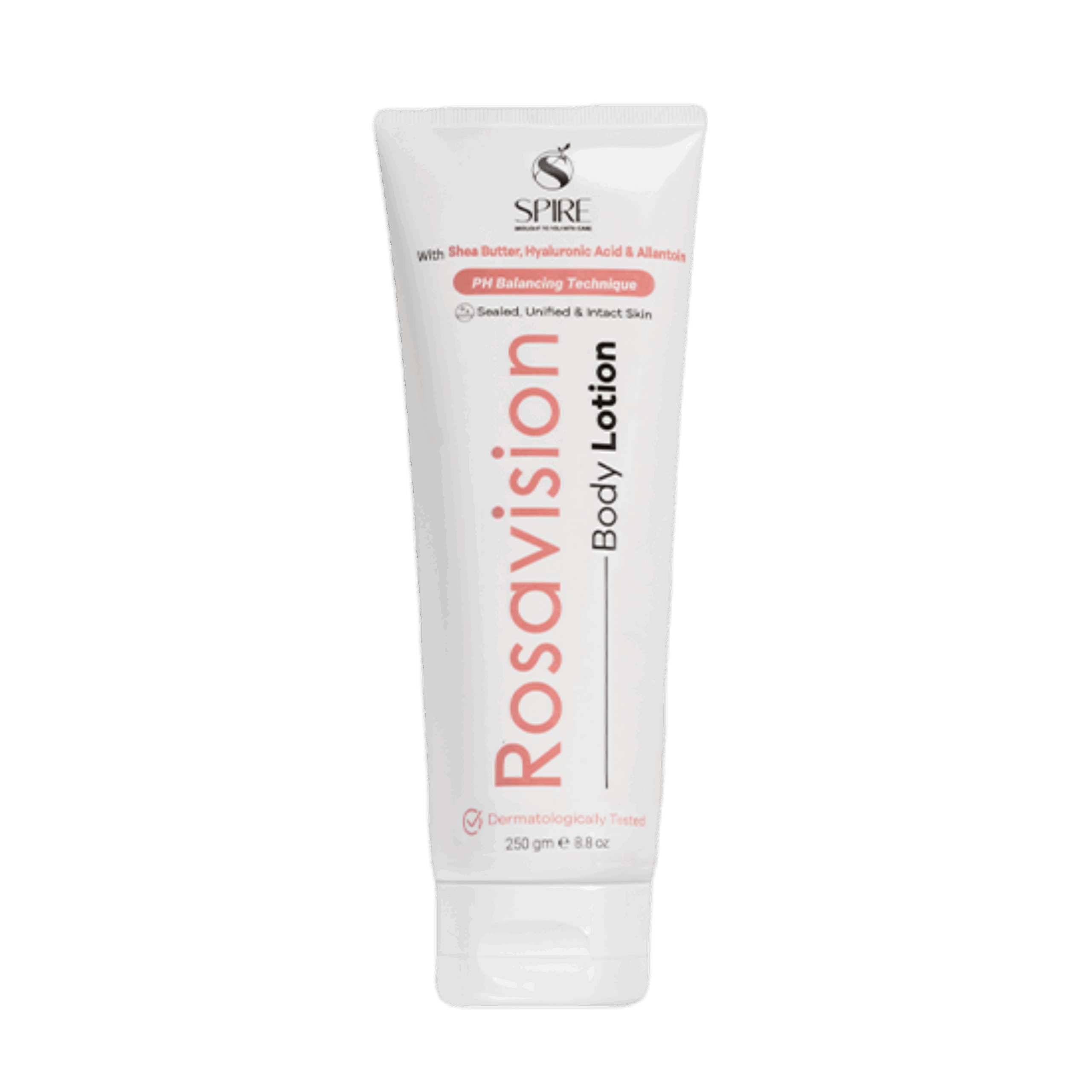 Rosavision Body Lotion 1+1 50%