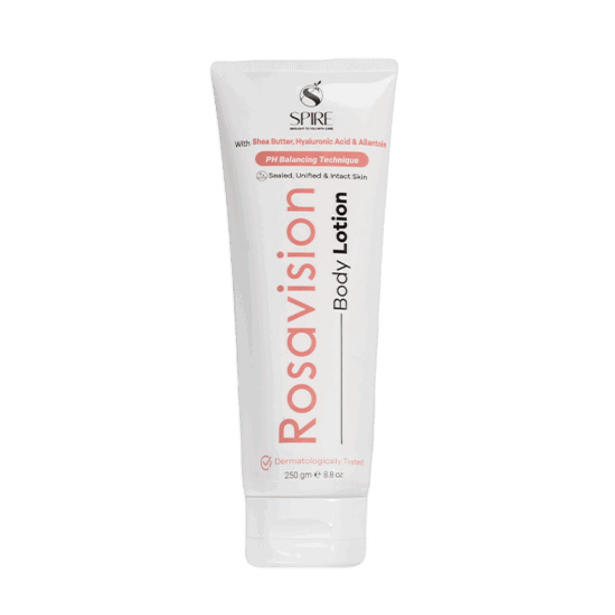 Rosavision Body Lotion 1+1 50%