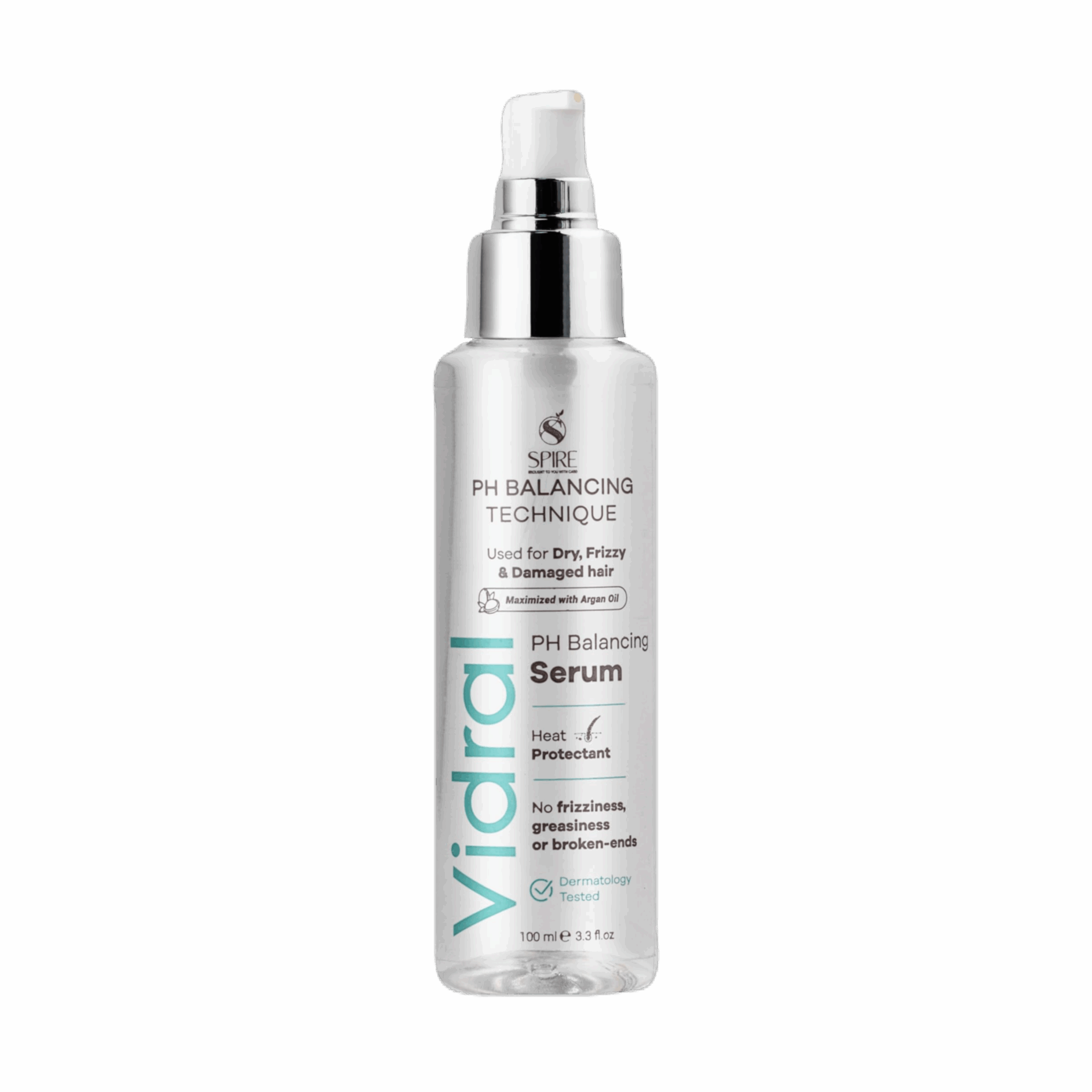 Vidral PH Balancing Serum 1+1 50% - Dr.Dawood Store