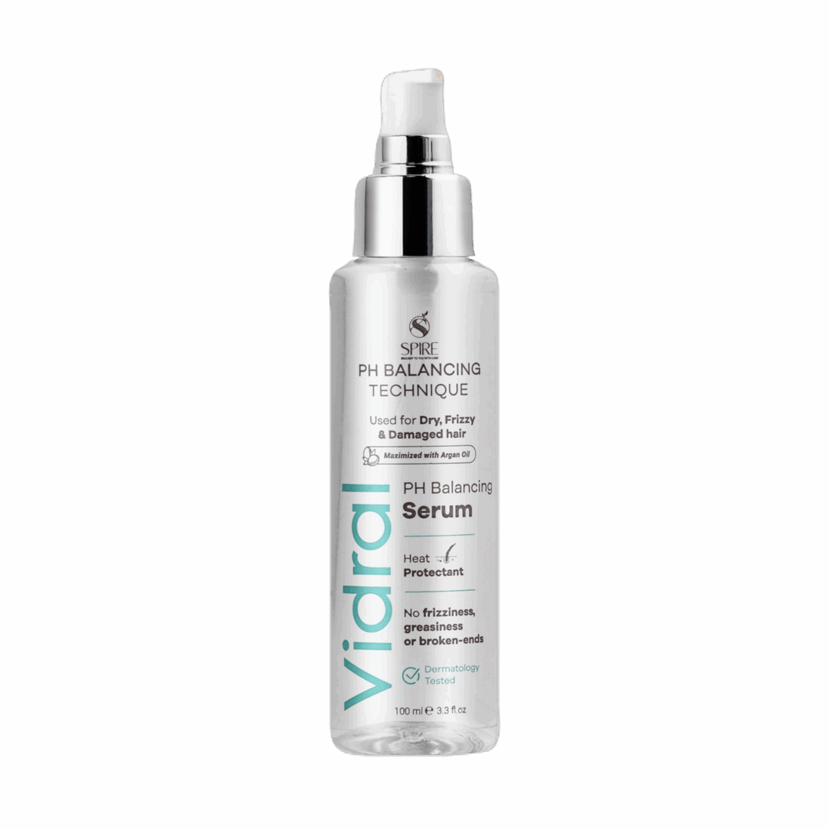 Vidral PH Balancing Serum 1+1 50% - Dr.Dawood Store