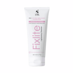 Fixlite Lightening Cleanser 1+1 50% - Dr.Dawood Store