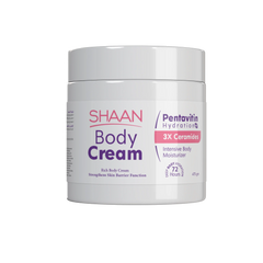 Shaan Body Cream Moisturizer 470Gm