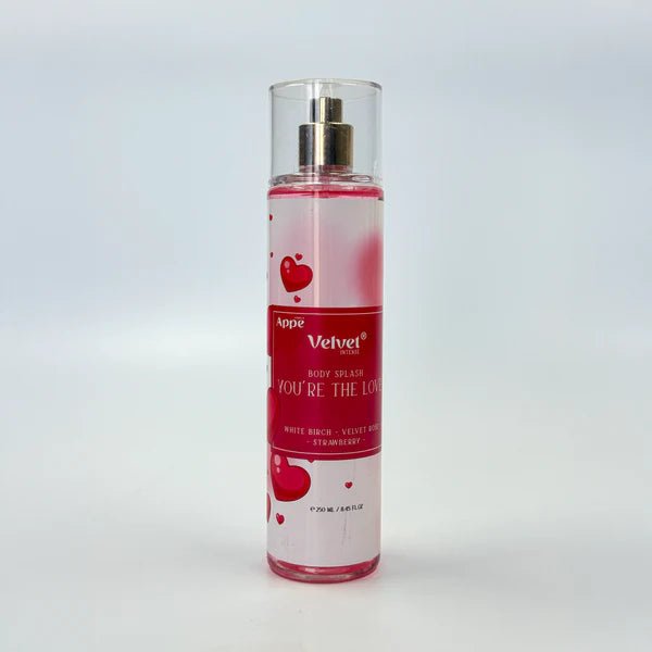 Cosmo Appe You Are The One Body Splash