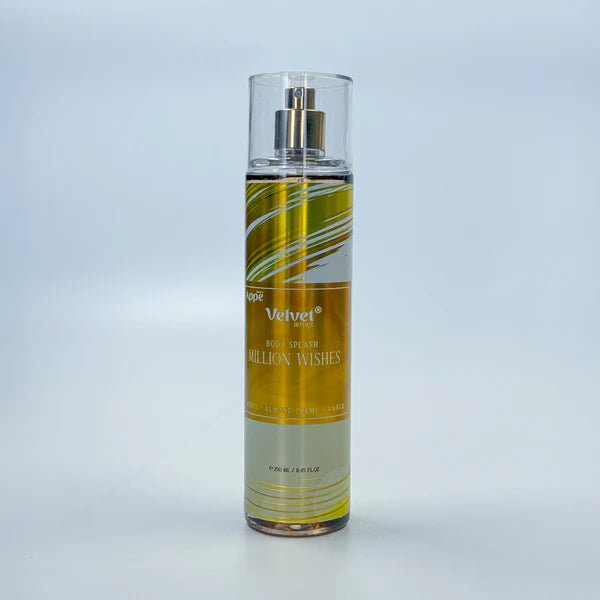 Cosmo Appe Million Wishes Body Splash