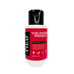 Nano Treat Volumizing Shampoo 200Ml