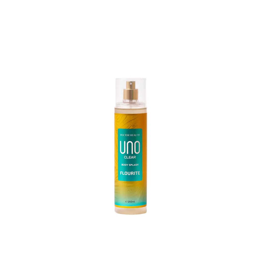 Uno Body Splash Fluorite
