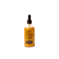 Nawah Dry Oil (Gold Khamrah) 100Ml