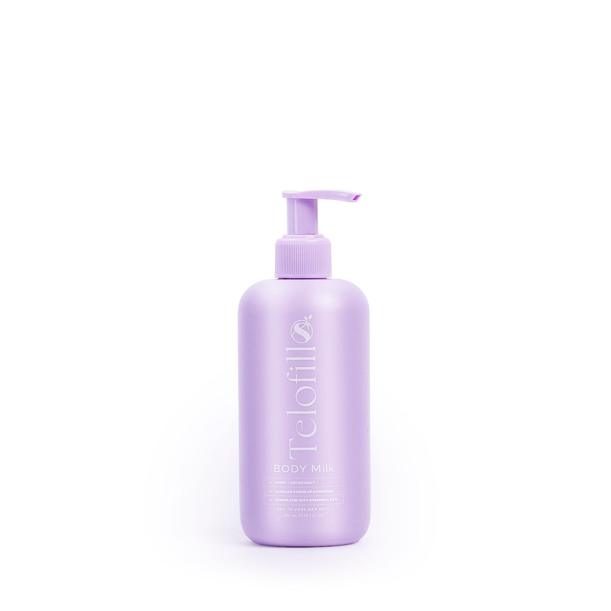 Telofill Body Milk 300Ml