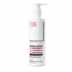Skin Secrets Gentle Facial Cleanser 250 Ml