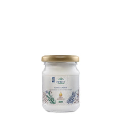 Infinity Naturals Hand Cream Sweet Almond Oil