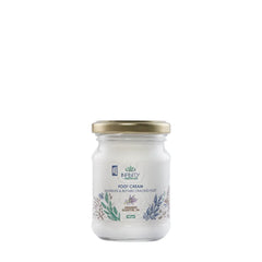 Infinity Naturals Foot Cream Lavender Essential Oil