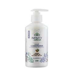 Infinity Jojoba Oil &amp; Shea Butter Hair Conditioner 300ml