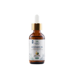 Infinity Naturals 100% Pure Avocado Oil 50ml