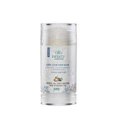 Infinity Naturals Sleek Look Hair Balm 30Ml