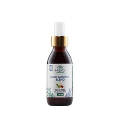 Infinity Naturals Hair Growth Blend