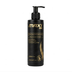 Maxi Gold Shampoo 250ml