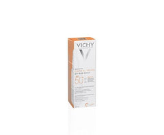 Vichy Capital Soleil Uv-Age Daily Spf50+ 40Ml
