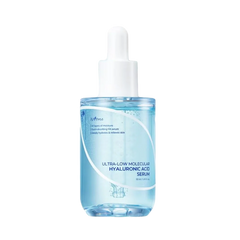 Isntree Ultra Low Molecular Hyaluronic Acid Serum 50Ml