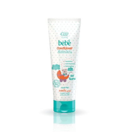 Eva Clinic - Bébé Conditioner 200 Ml