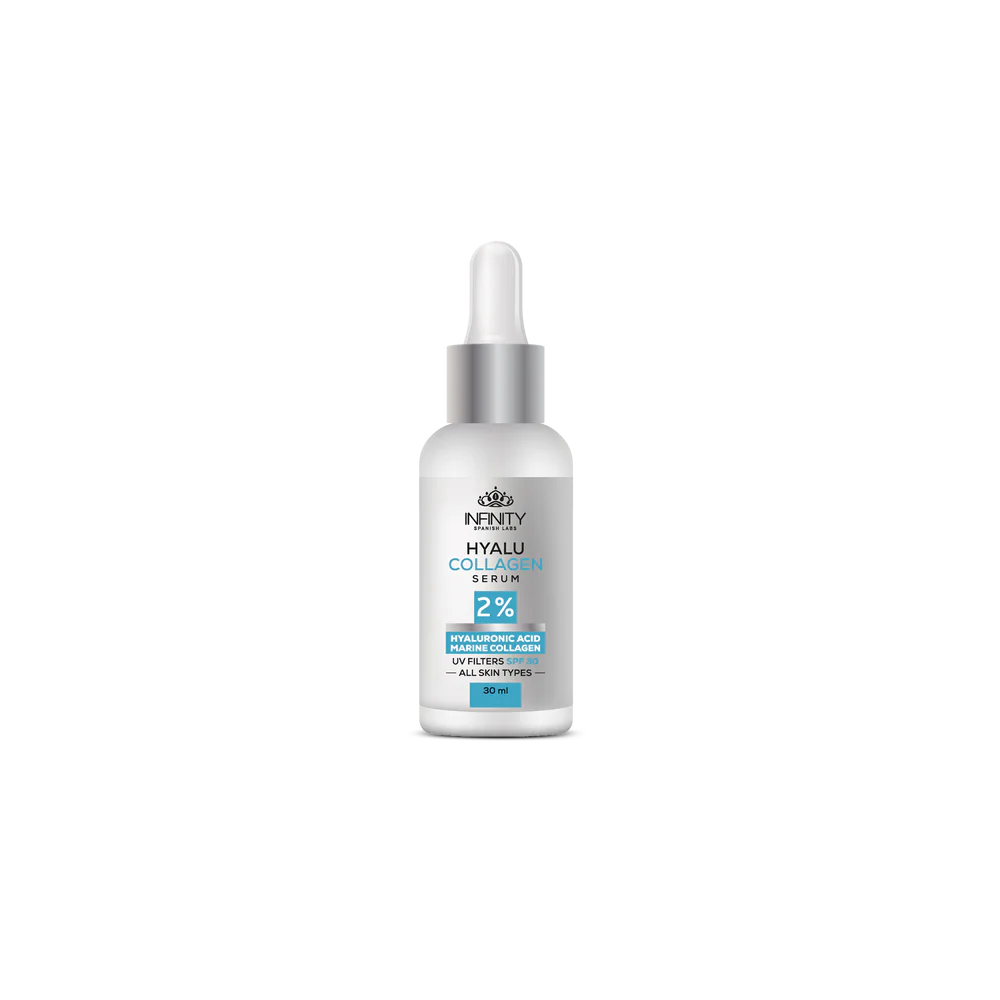 Infinity Hyalu Collagen Serum 30Ml