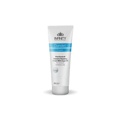 Infinity Dandel Cream 100ml - Dr.Dawood Store