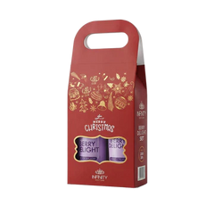 Infinity Body Splash 150Ml & Hand Cream Berry Delight Christmas Bundle