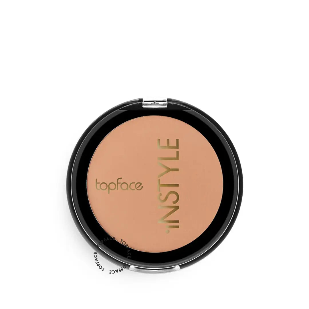 TopFace Instyle Blush On 7.