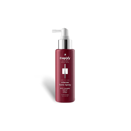 Capixy intense tonic spray - Dr.Dawood Store