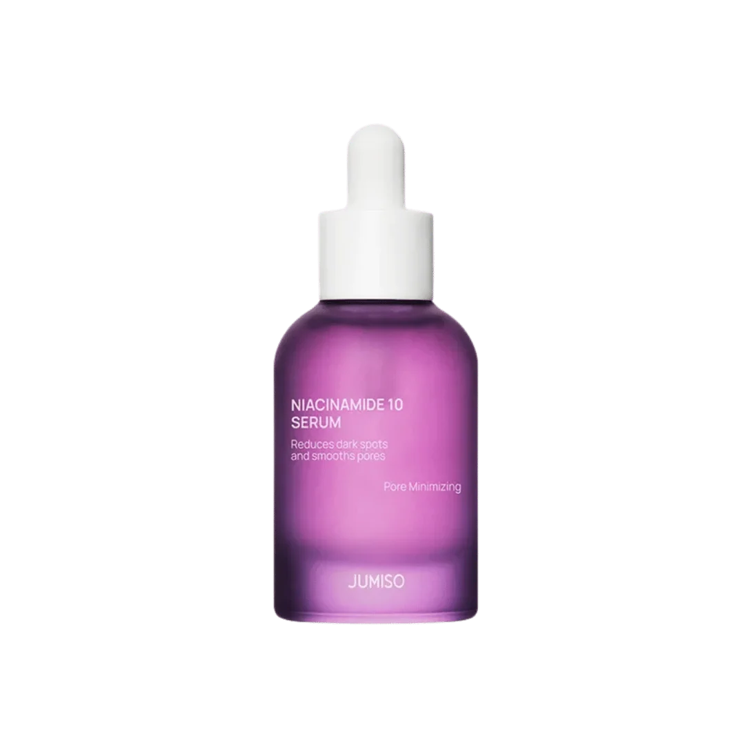 JUMISO NIACINAMIDE 10 SERUM 40ML