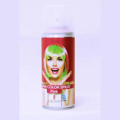 John France Hair Pink Color Spray 150 Ml