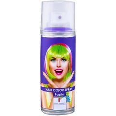 John France Hair Purple Color Spray 150 Ml