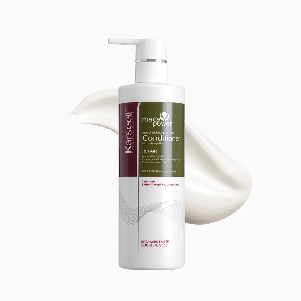 Karseell Deep-Restoring Hair Conditioner For Damaged Hair 500Ml