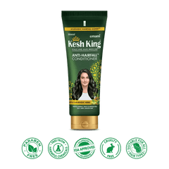 Kesh King Anti-Hairfall Conditioner 200Ml
