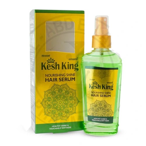 Kesh King Hair Serum 100Ml