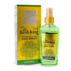 Kesh King Hair Serum 100Ml