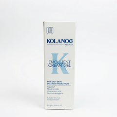 Kolanog Emollient Cream Gel 100Gm
