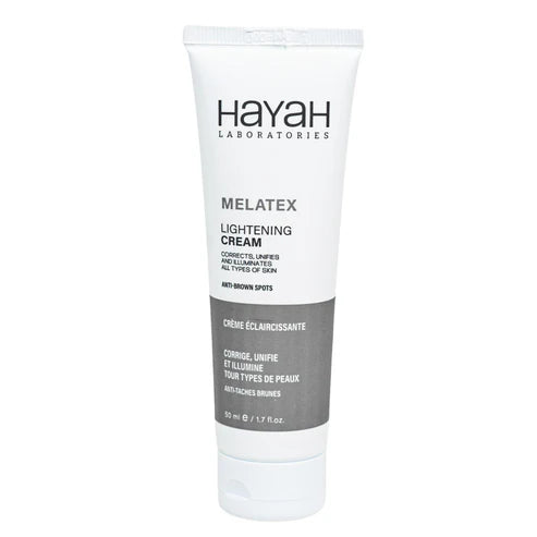 Melatex Lightening Cream 50Ml