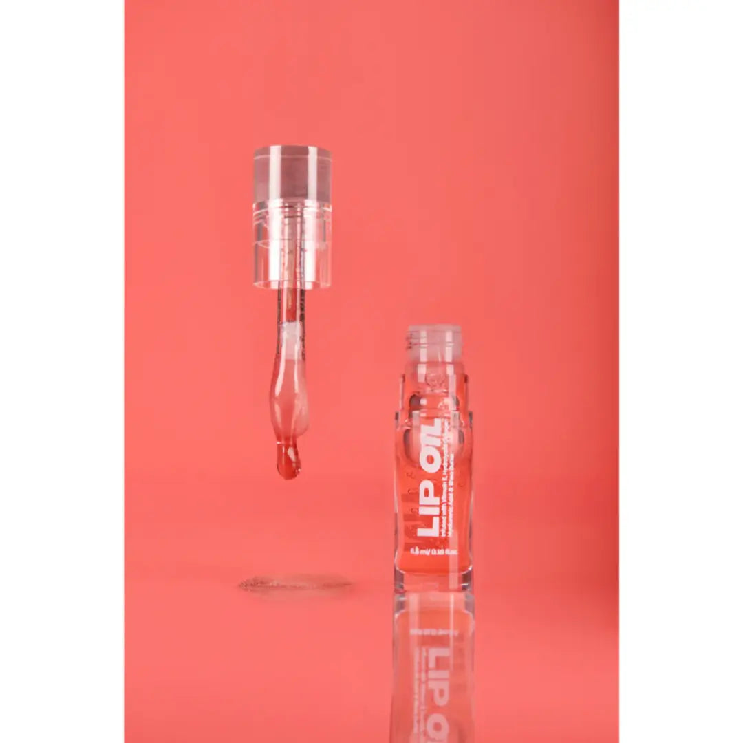 My-M Advance Lip Oil Glass Melon.