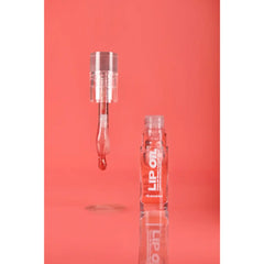 My-M Advance Lip Oil Glass Melon.