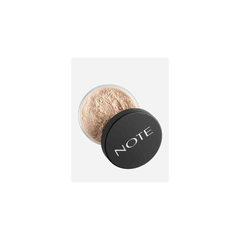 Note Loose Powder 02 Light Beige.