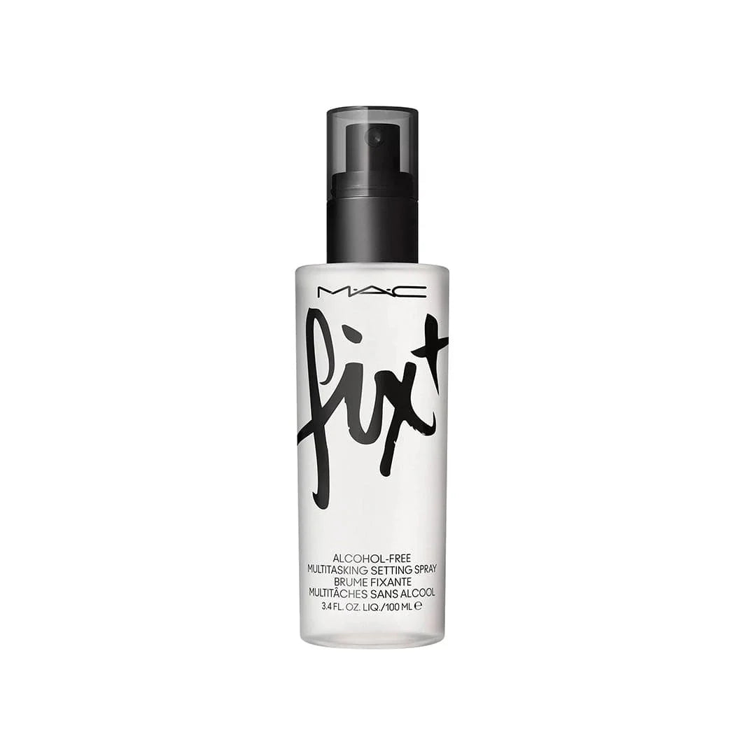 Mac Prep + Prime Fix+ Matte Spray - 100Ml.