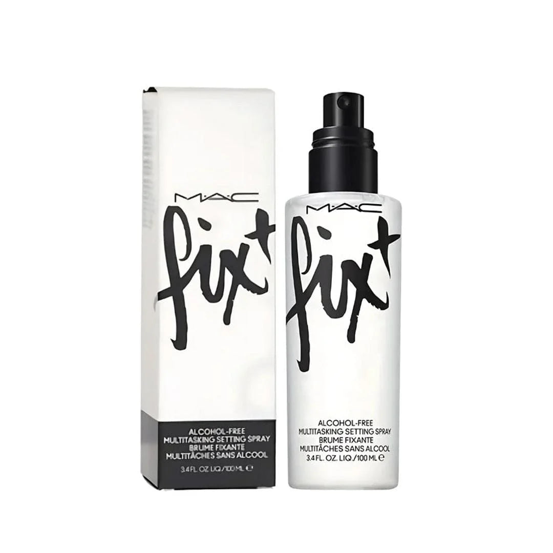Mac Prep + Prime Fix+ Matte Spray - 100Ml.
