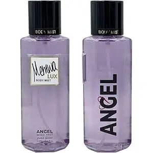 Memwa Lux Body Mist 275 Ml - Angel