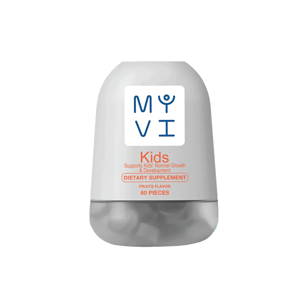 Myvi Kids Supplement 60Pcs