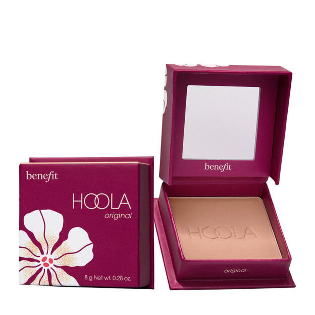 Benefit Hoola Original Powder Bronzer Mini 2.5g - From Set